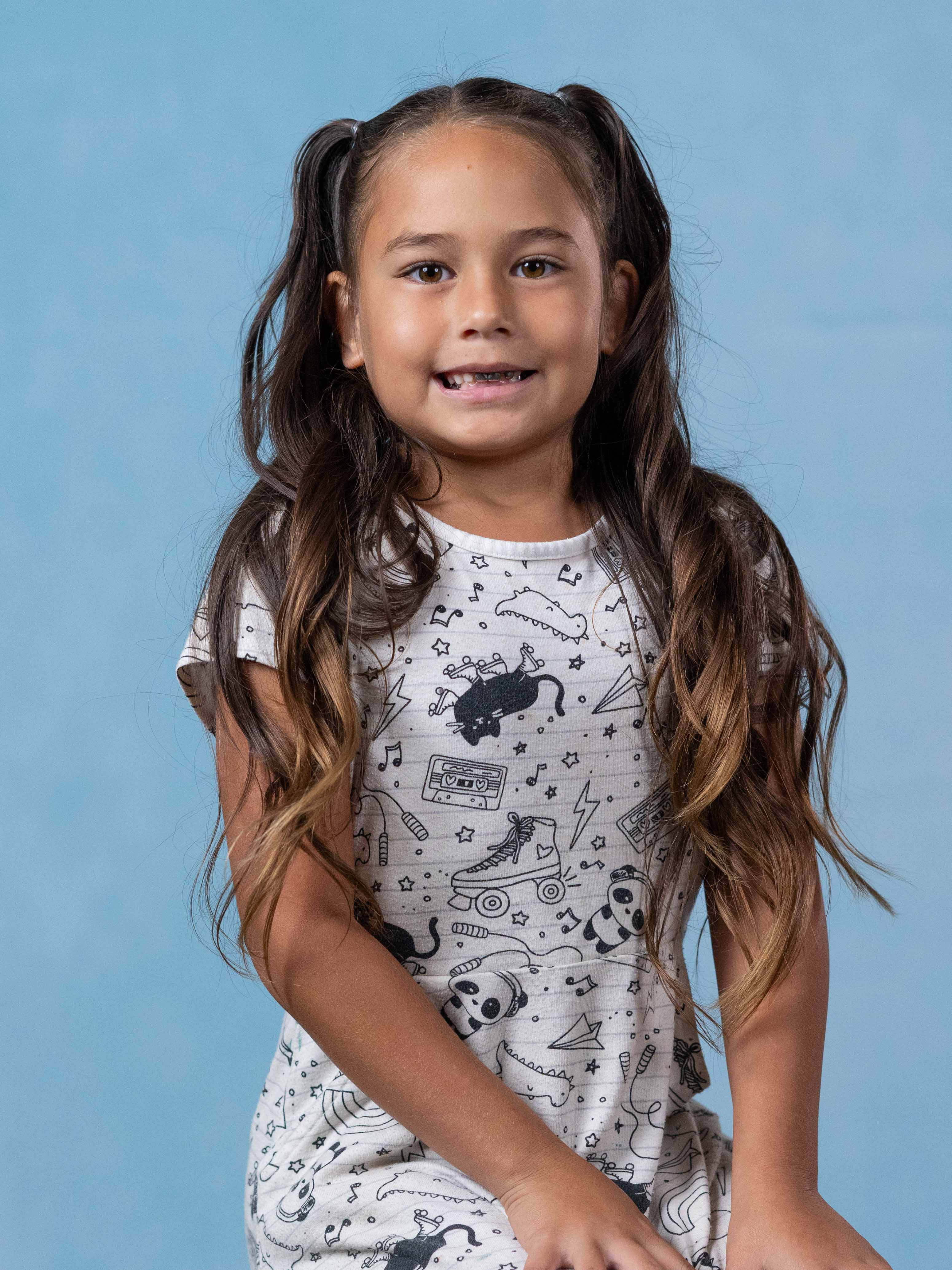 Kalea Jackson-Perreira